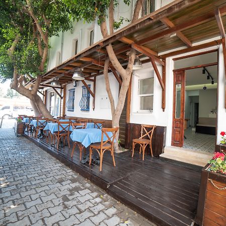 9Bodrum Hotel Turgutreis Exterior foto