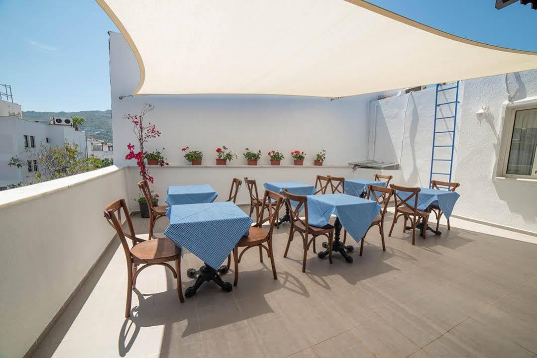 9Bodrum Hotel Turgutreis Exterior foto