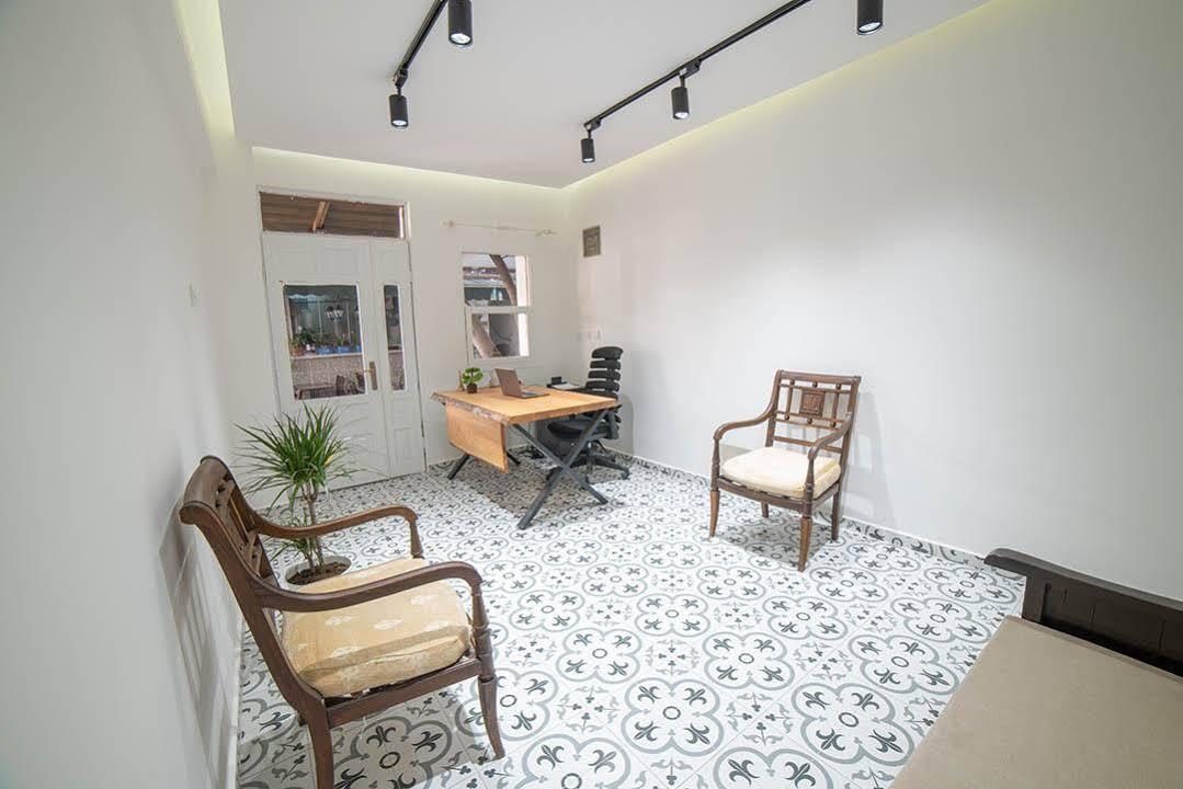 9Bodrum Hotel Turgutreis Exterior foto