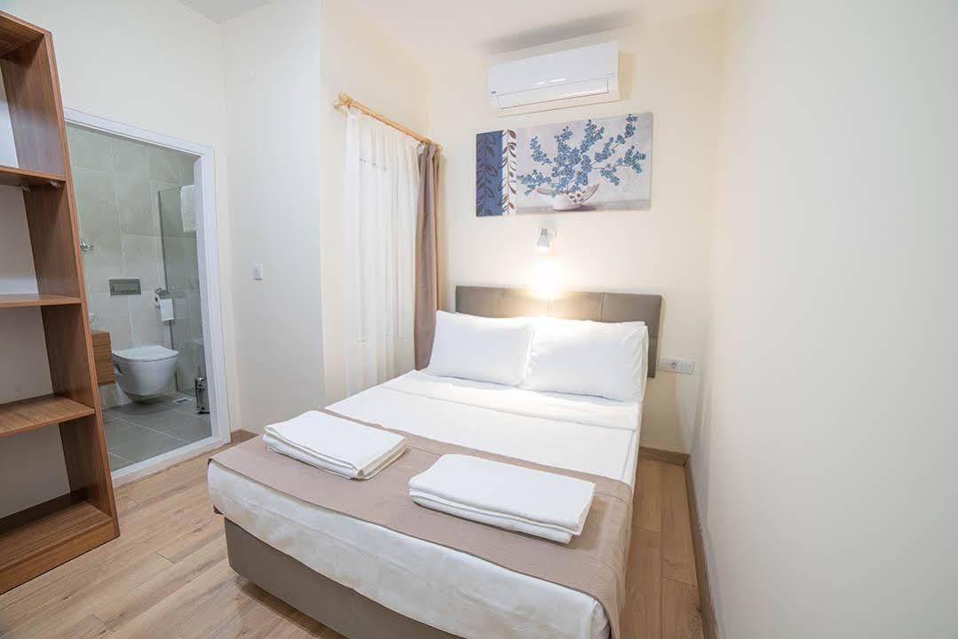 9Bodrum Hotel Turgutreis Exterior foto