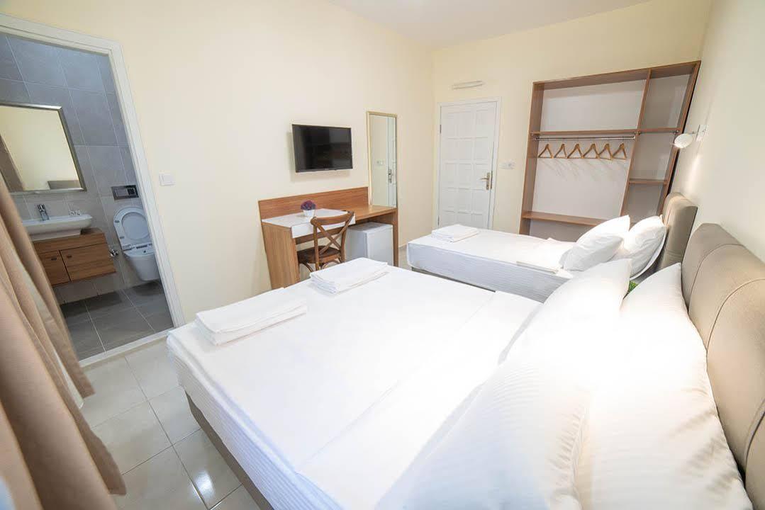 9Bodrum Hotel Turgutreis Exterior foto