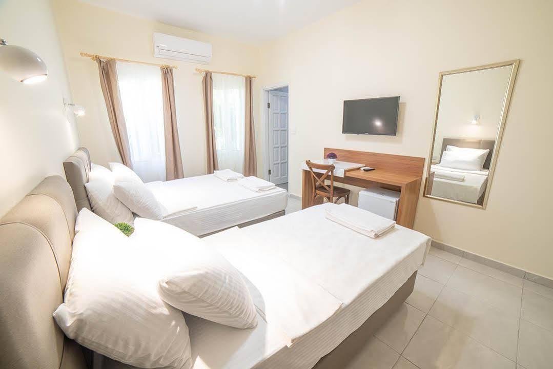 9Bodrum Hotel Turgutreis Exterior foto