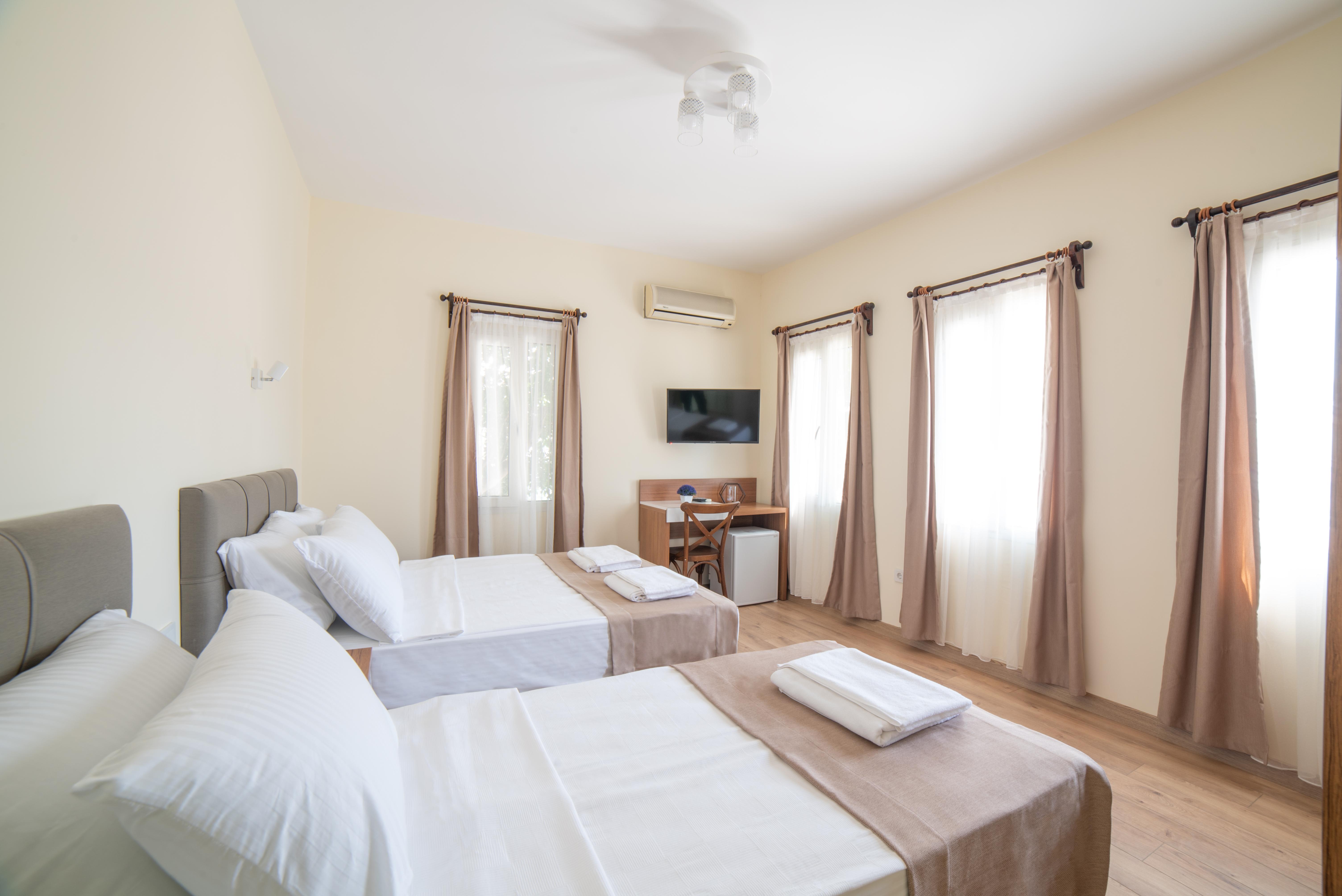 9Bodrum Hotel Turgutreis Exterior foto