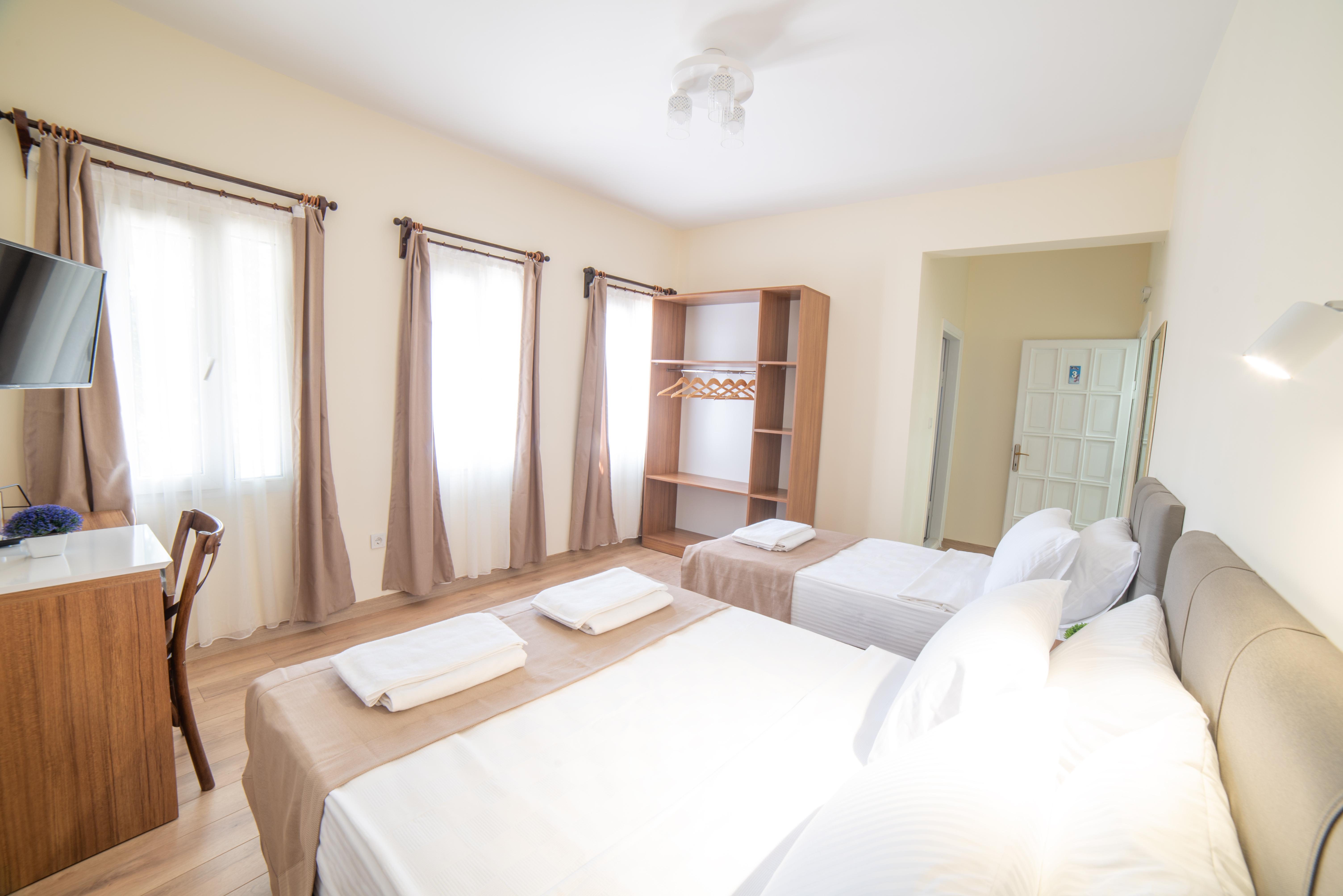9Bodrum Hotel Turgutreis Exterior foto