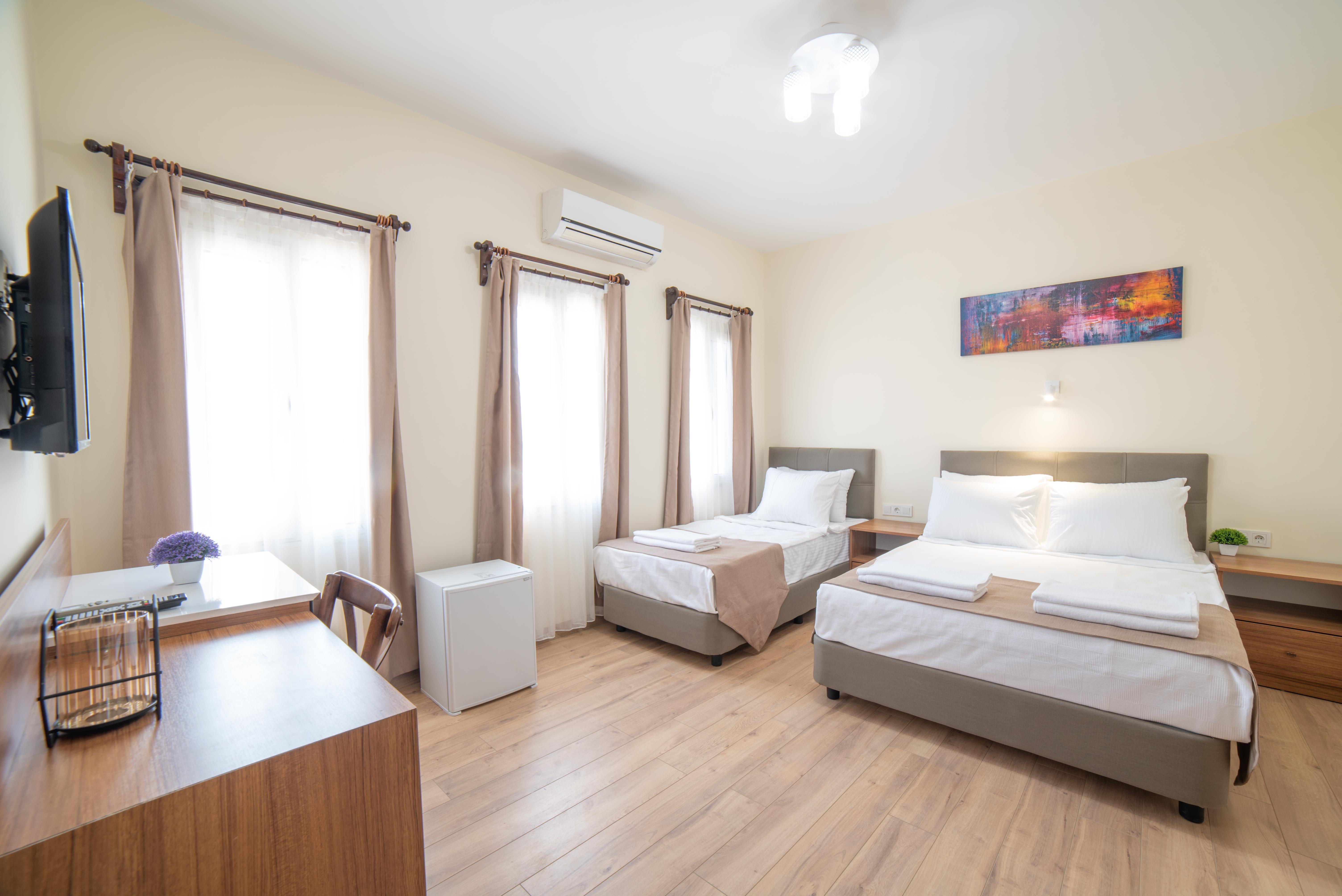 9Bodrum Hotel Turgutreis Exterior foto