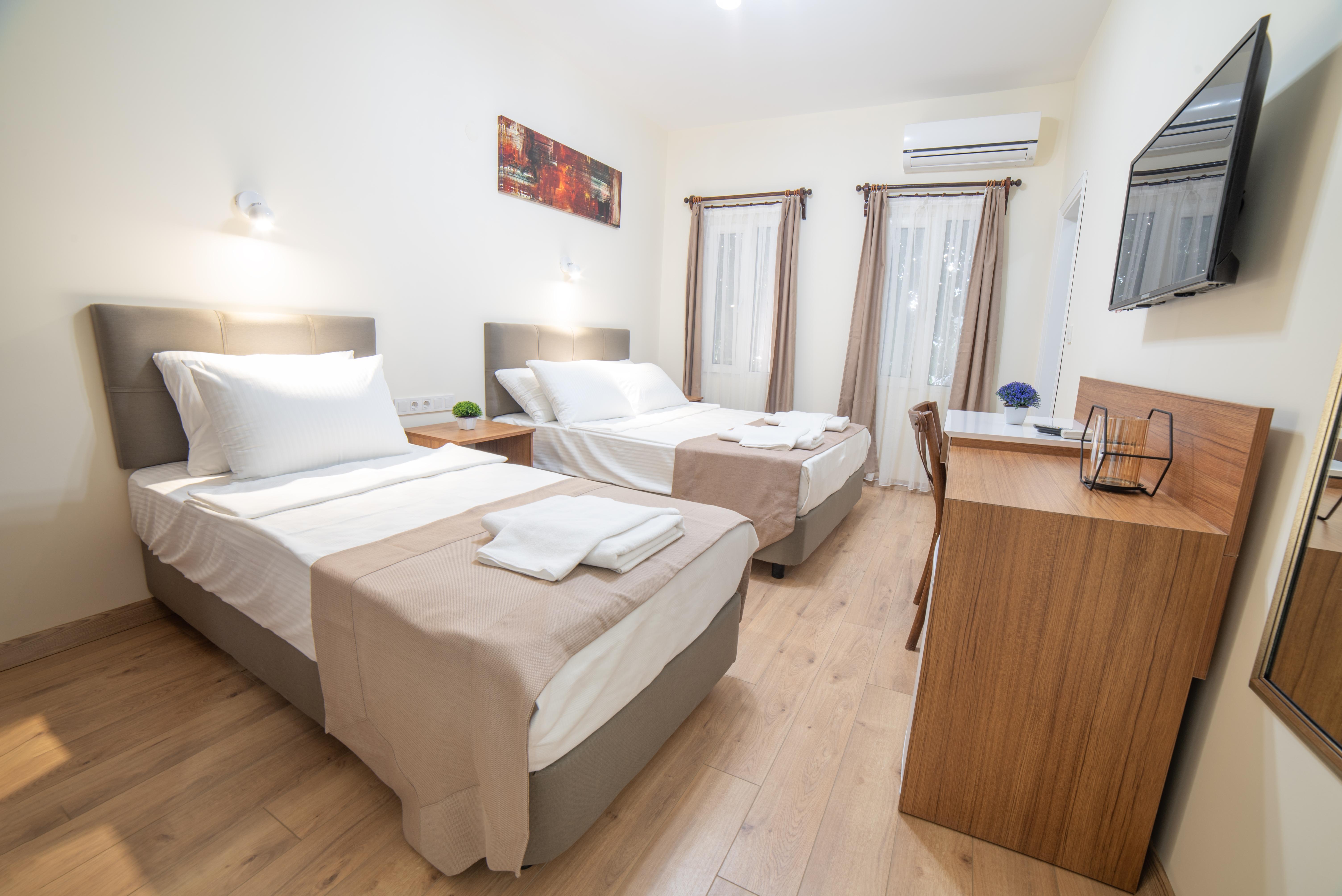 9Bodrum Hotel Turgutreis Exterior foto
