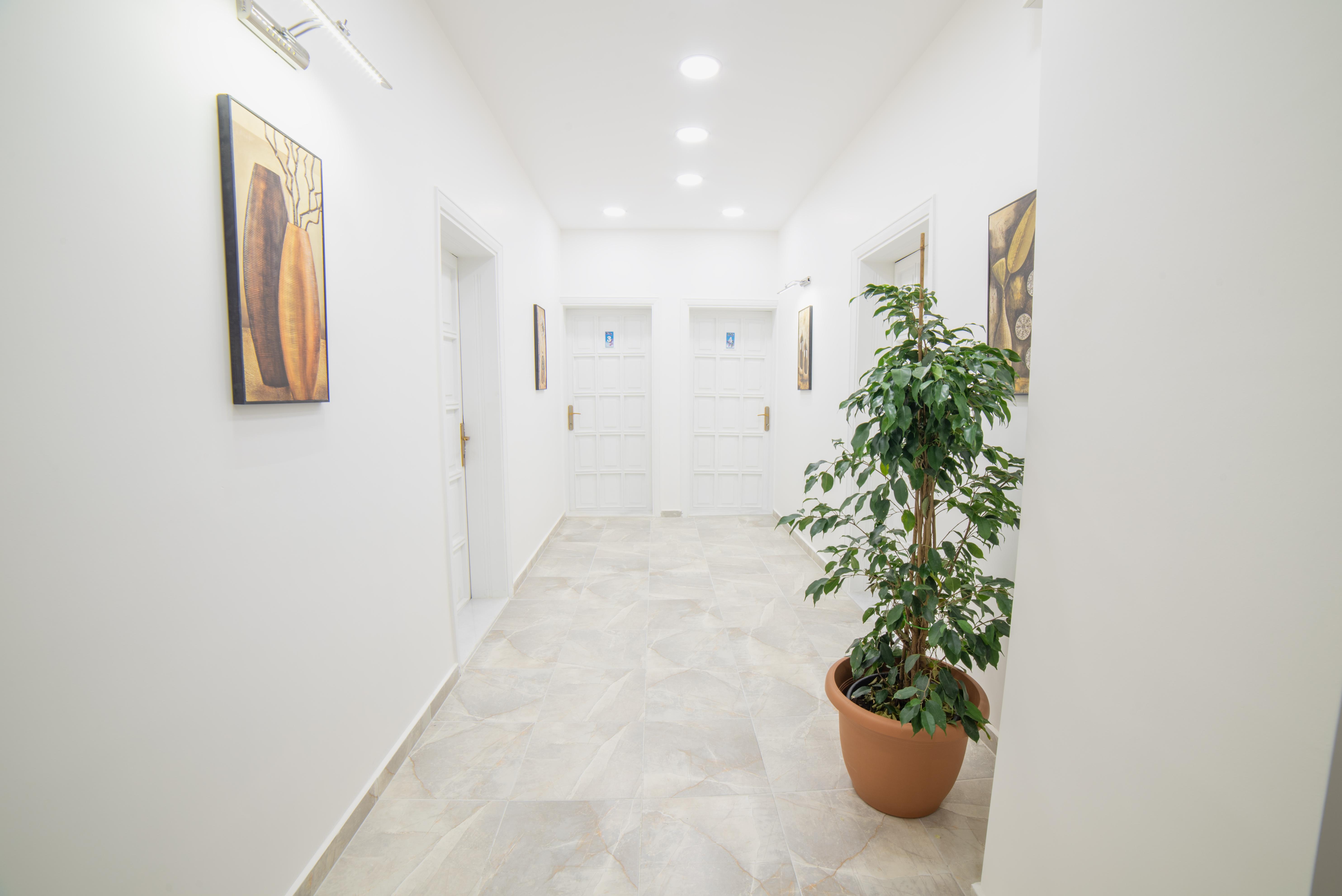 9Bodrum Hotel Turgutreis Exterior foto