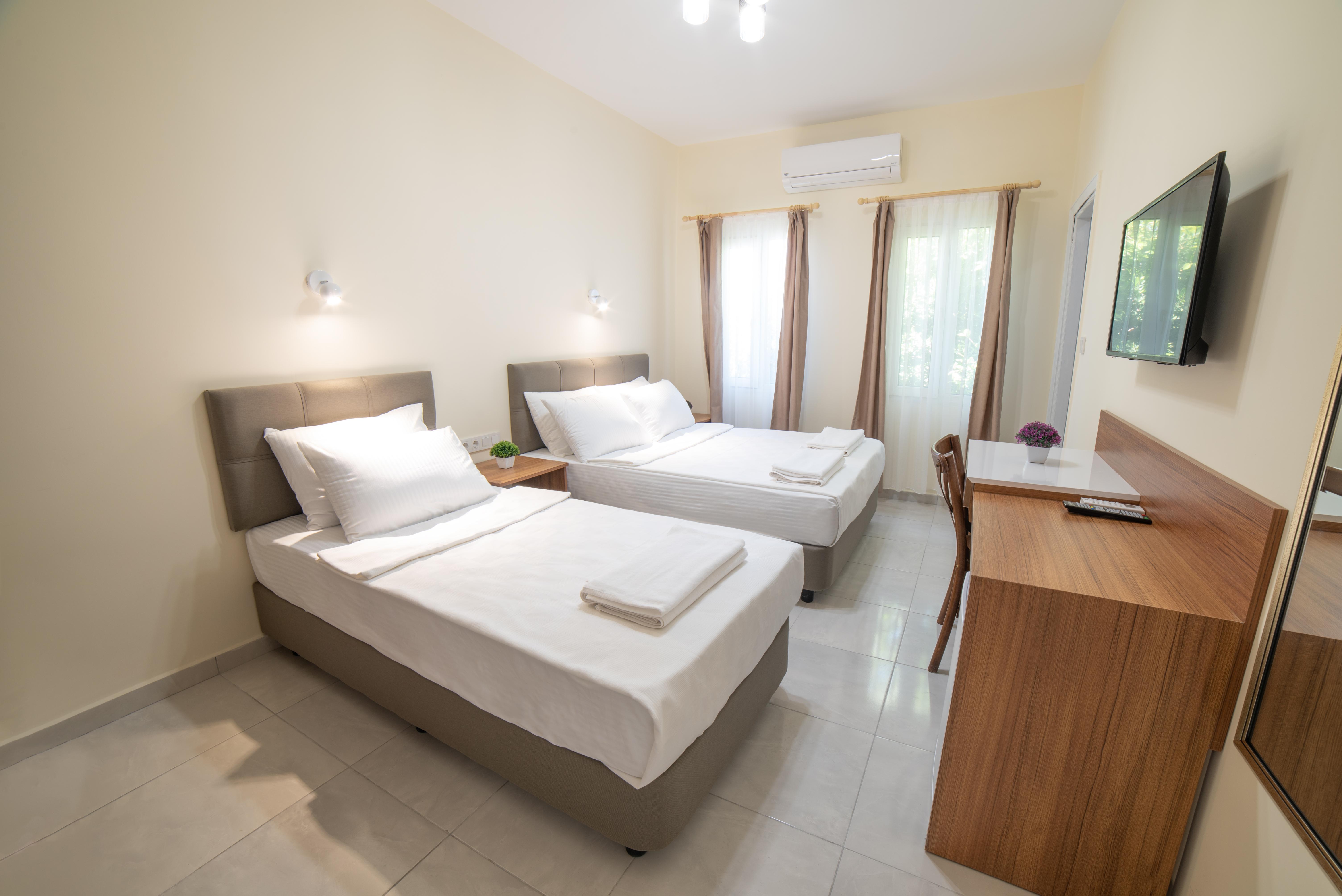 9Bodrum Hotel Turgutreis Exterior foto