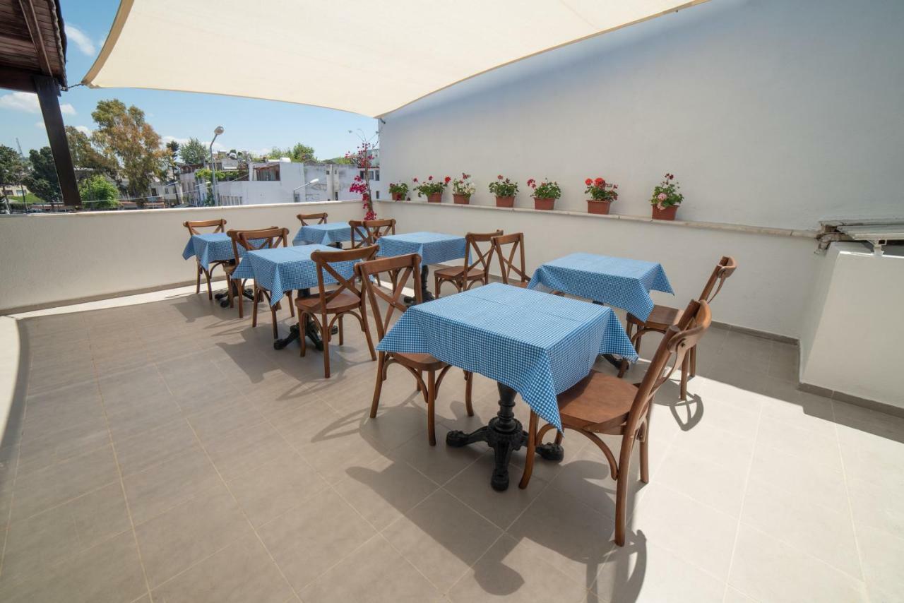 9Bodrum Hotel Turgutreis Exterior foto